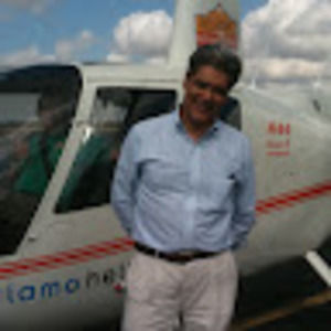 Meet your Posher, Luis